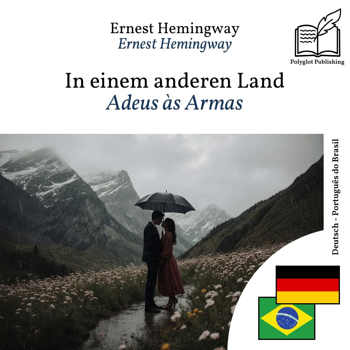 Adeus às Armas