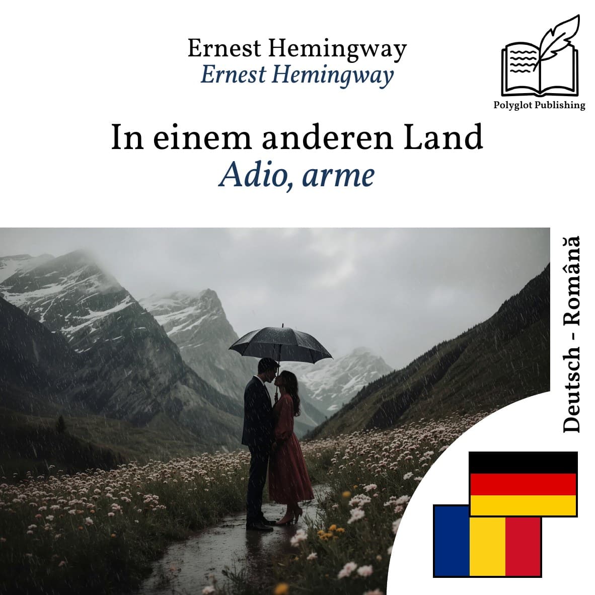 Adio, arme