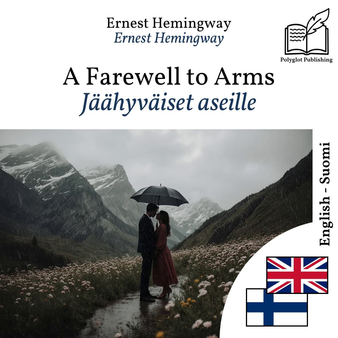 Jäähyväiset aseille