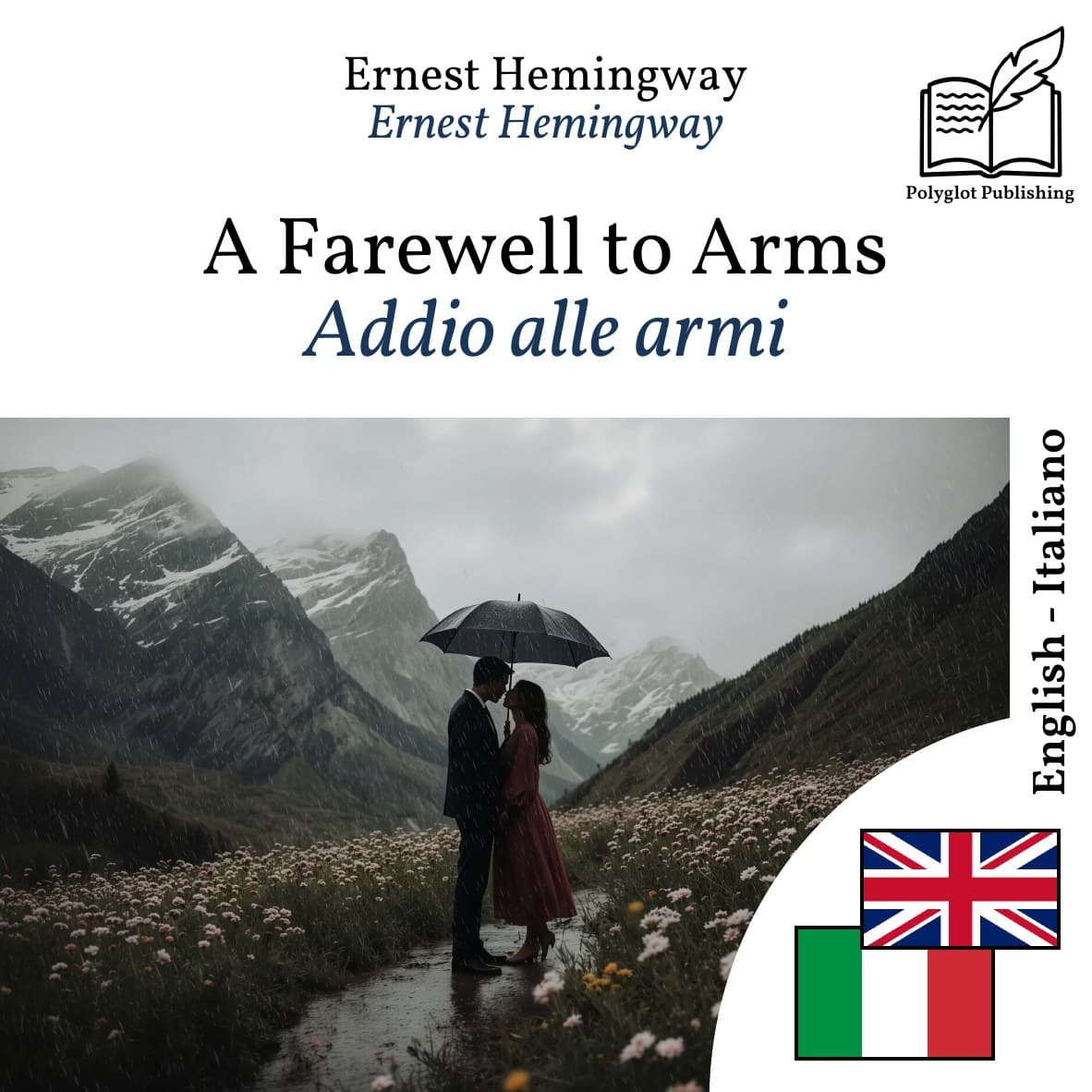Addio alle armi
