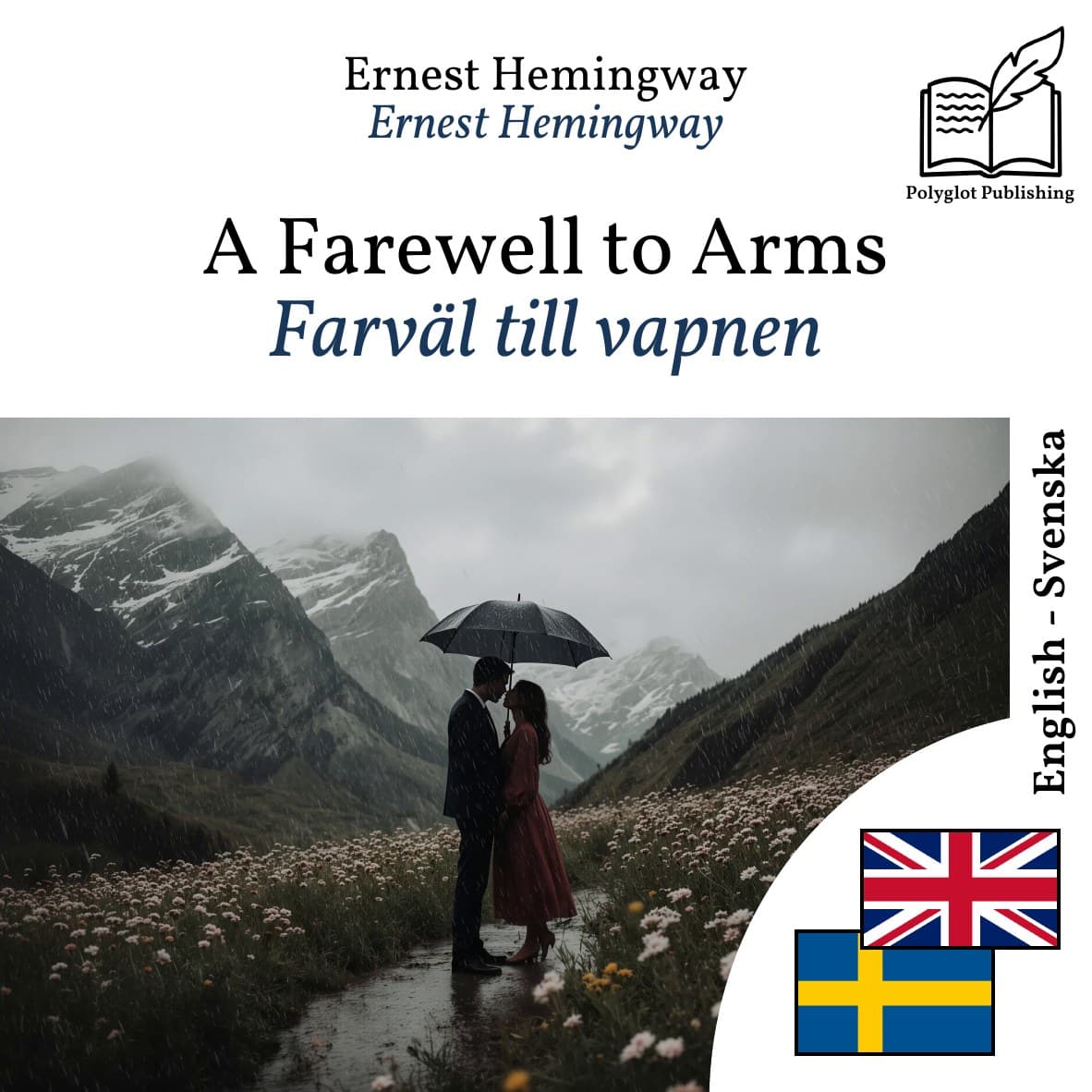 Farväl till vapnen