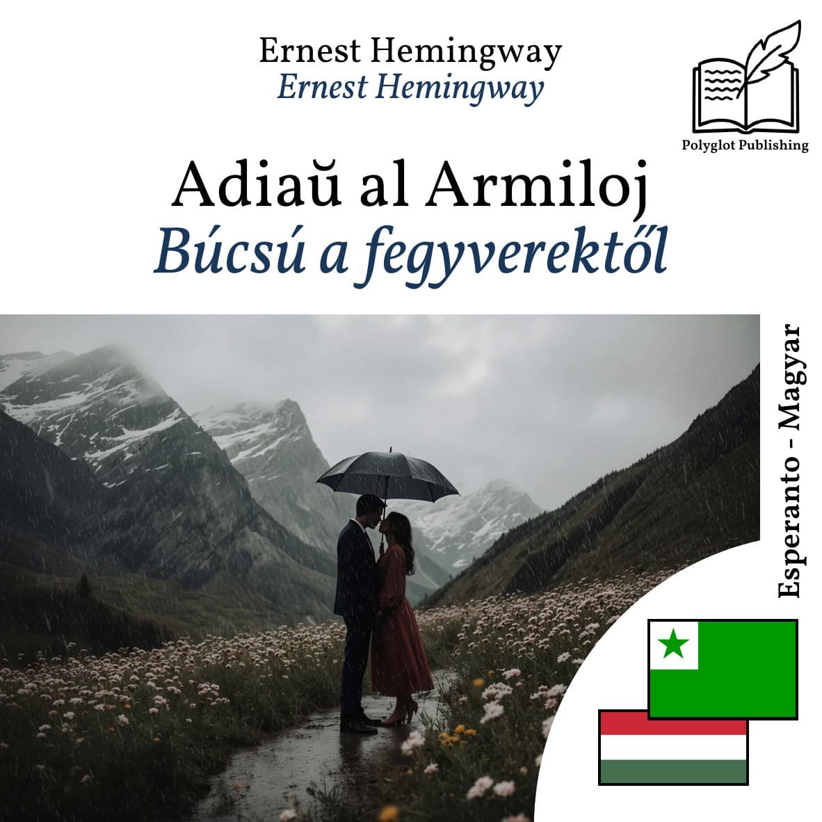 Búcsú a fegyverektől