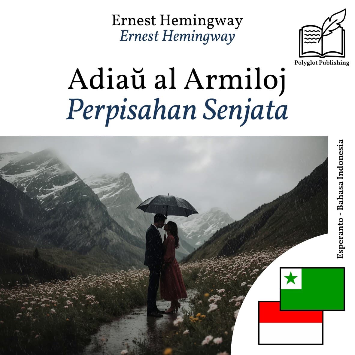Perpisahan Senjata
