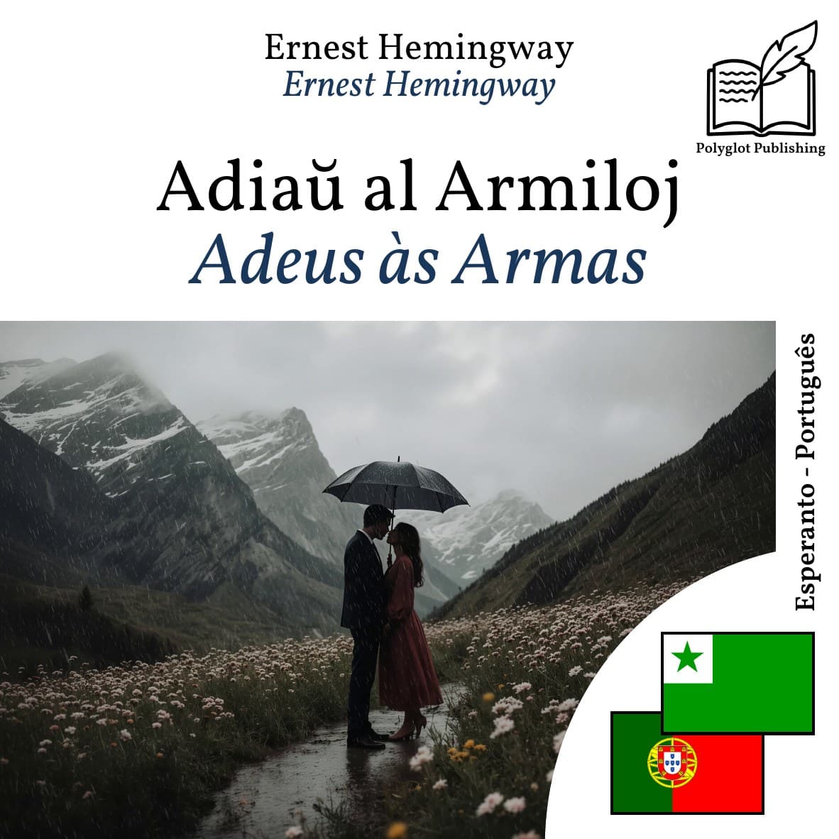 Adeus às Armas