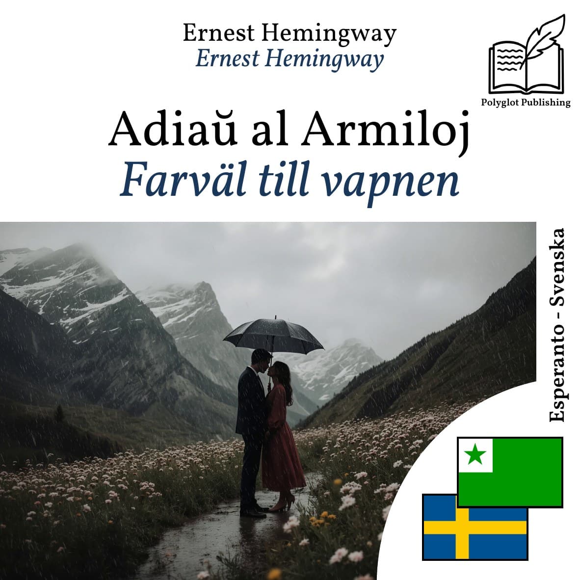 Farväl till vapnen