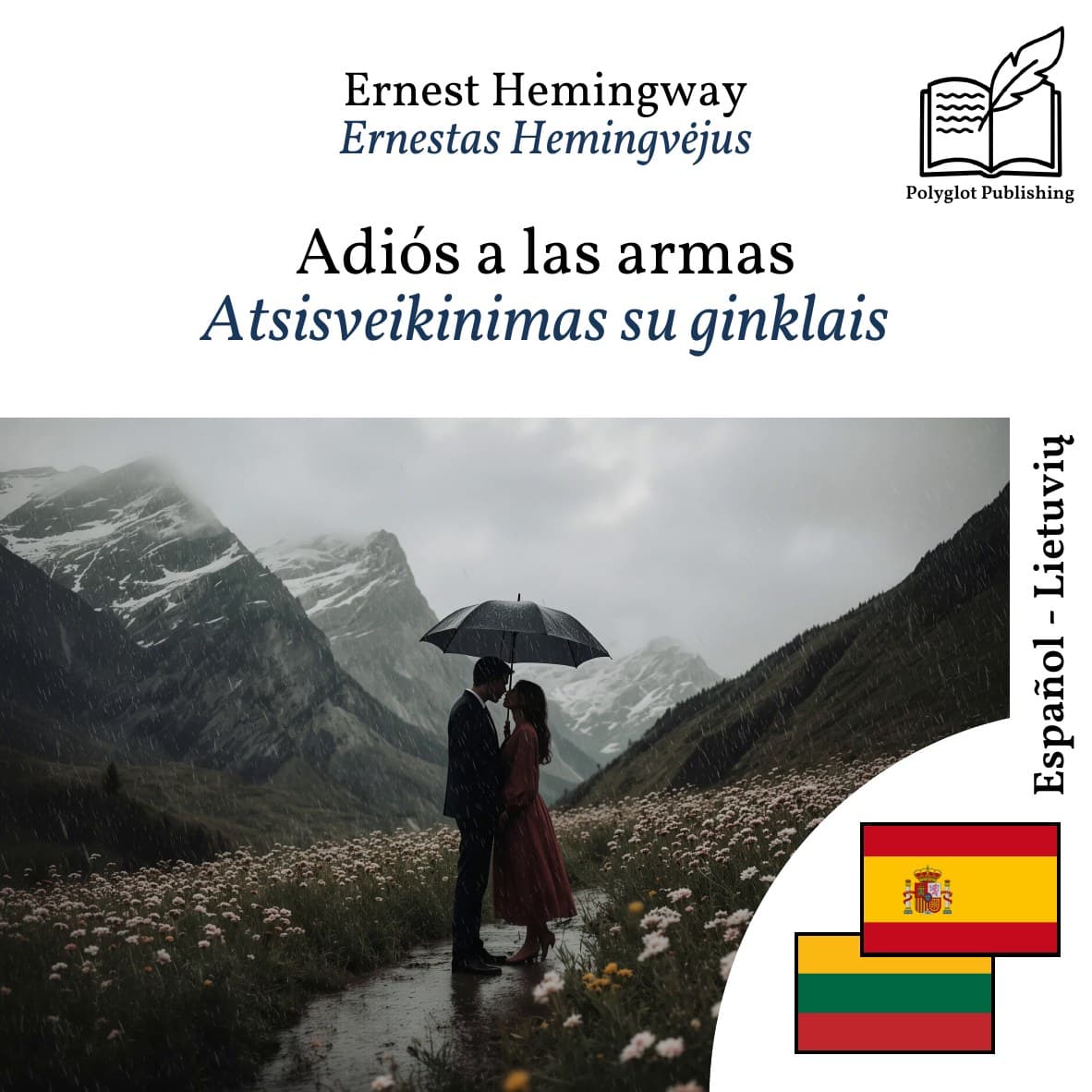Atsisveikinimas su ginklais