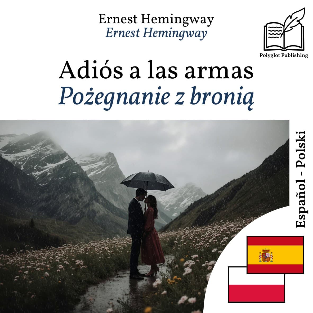 Pożegnanie z bronią