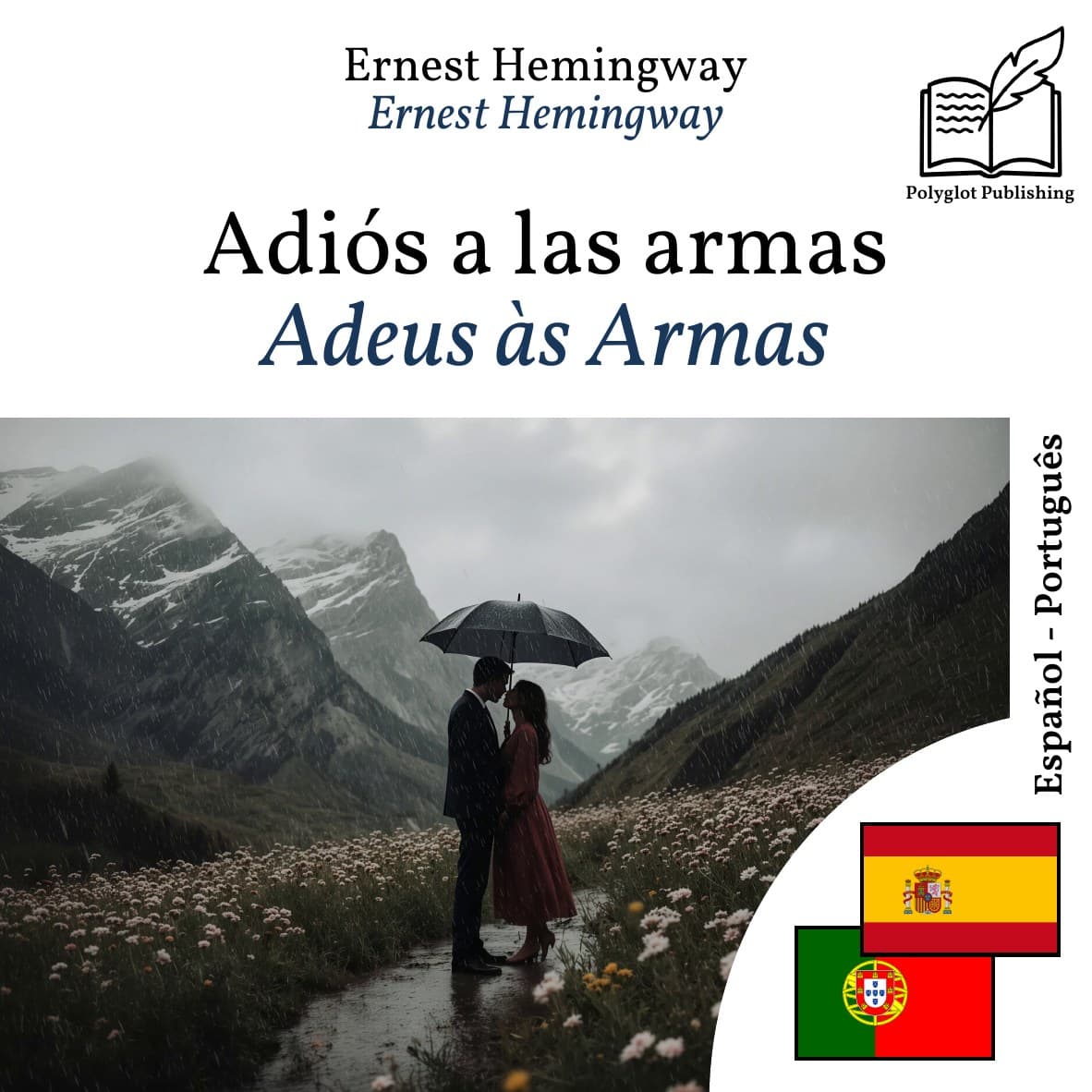 Adeus às Armas