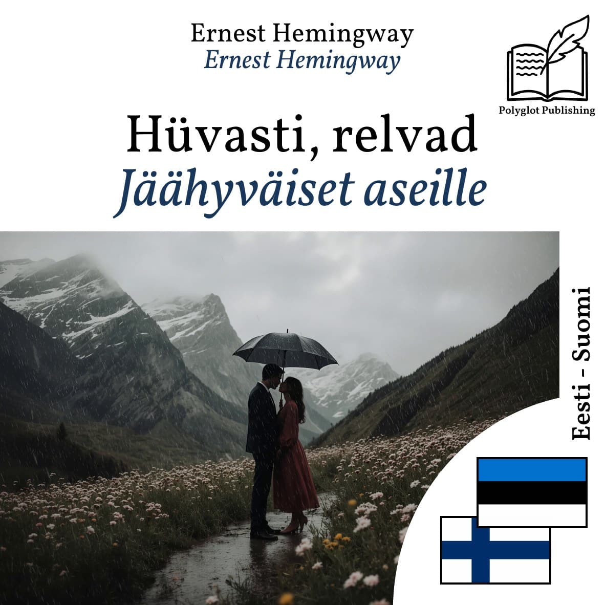 Jäähyväiset aseille