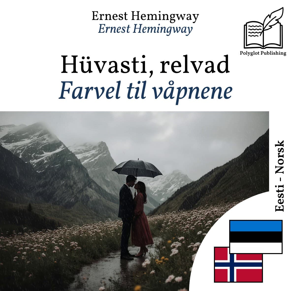 Farvel til våpnene
