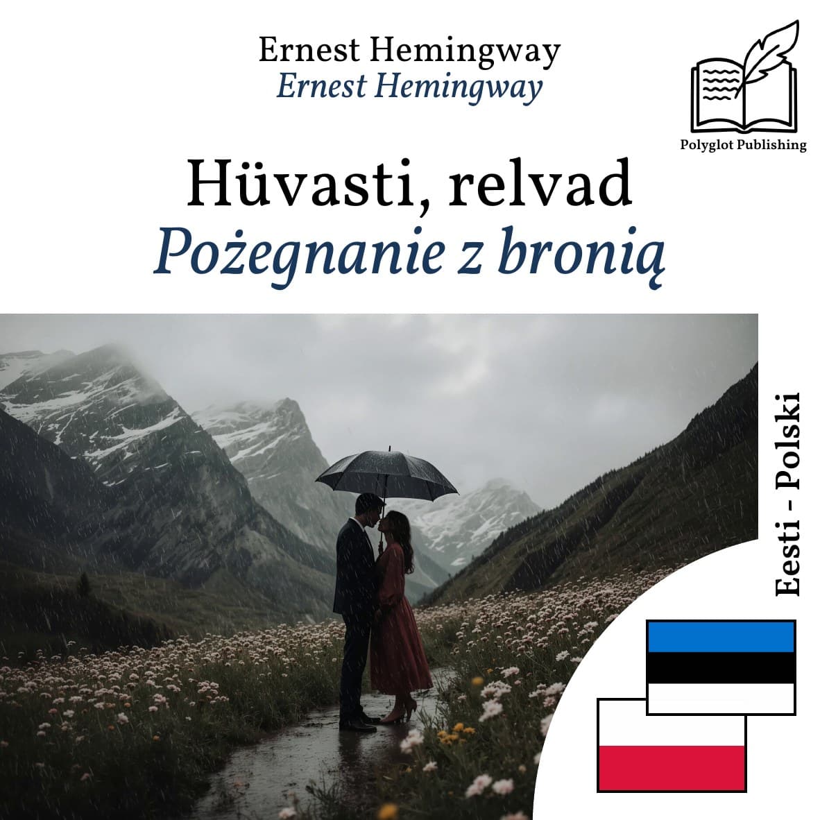 Pożegnanie z bronią