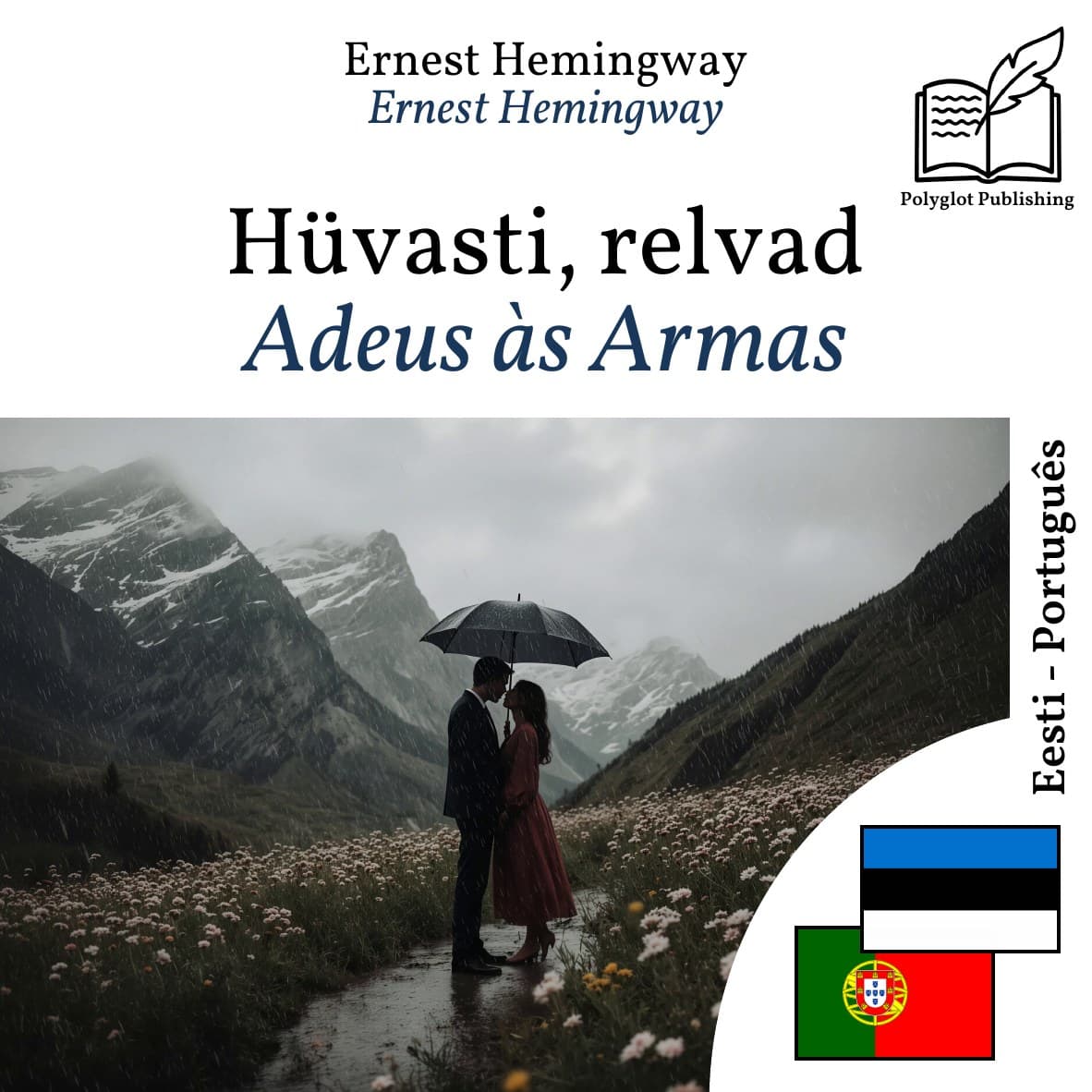 Adeus às Armas
