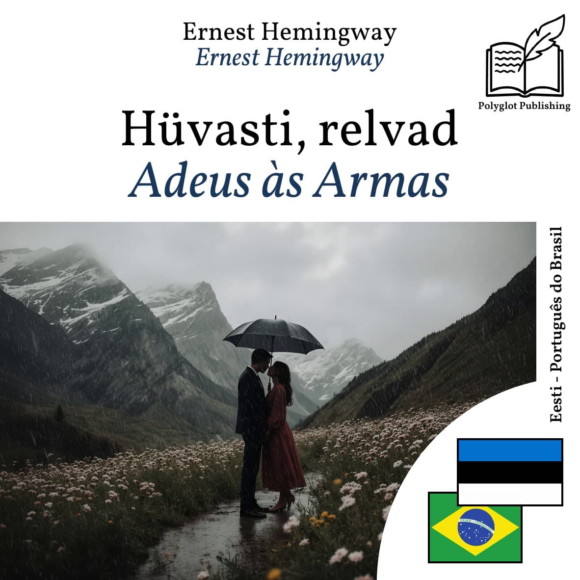 Adeus às Armas