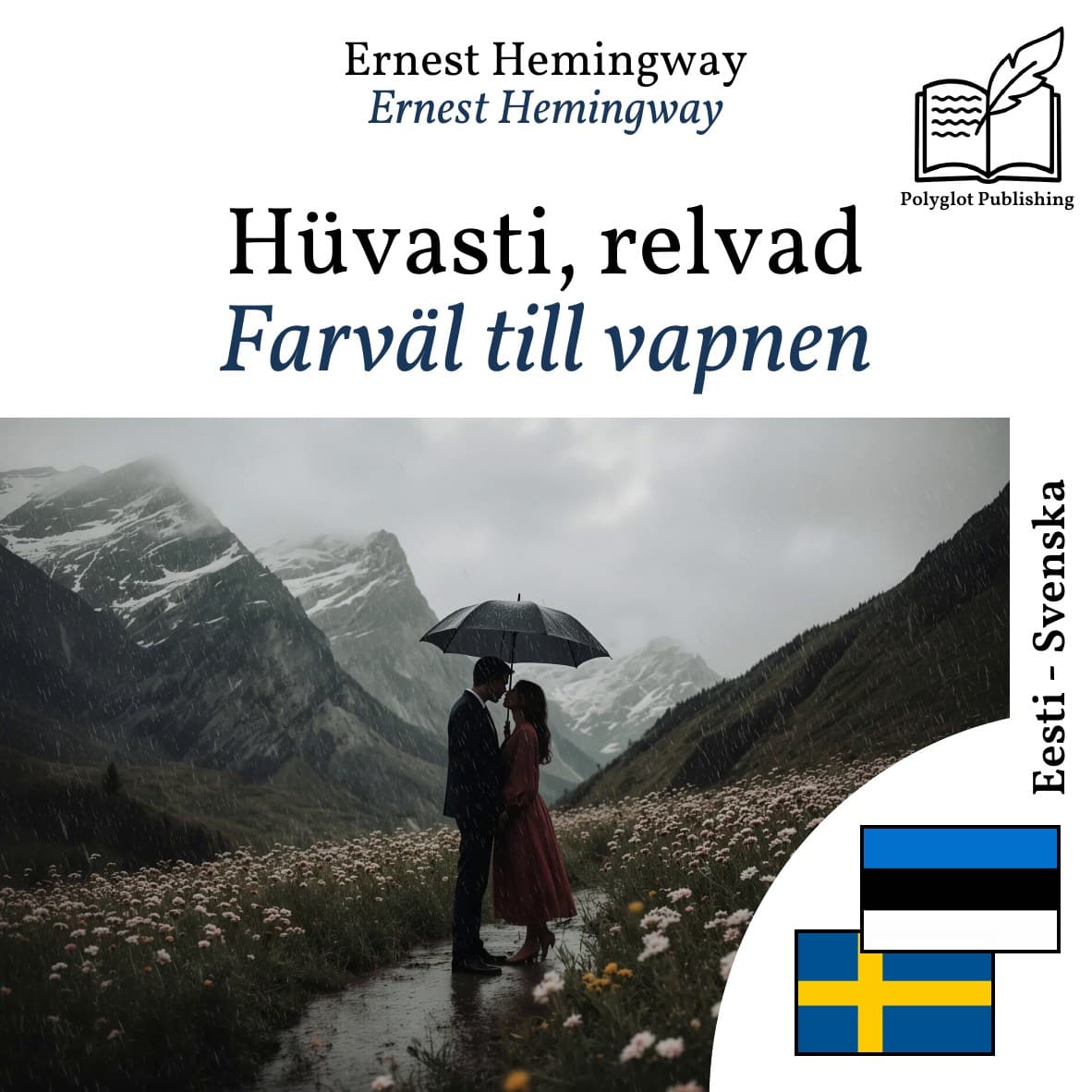 Farväl till vapnen