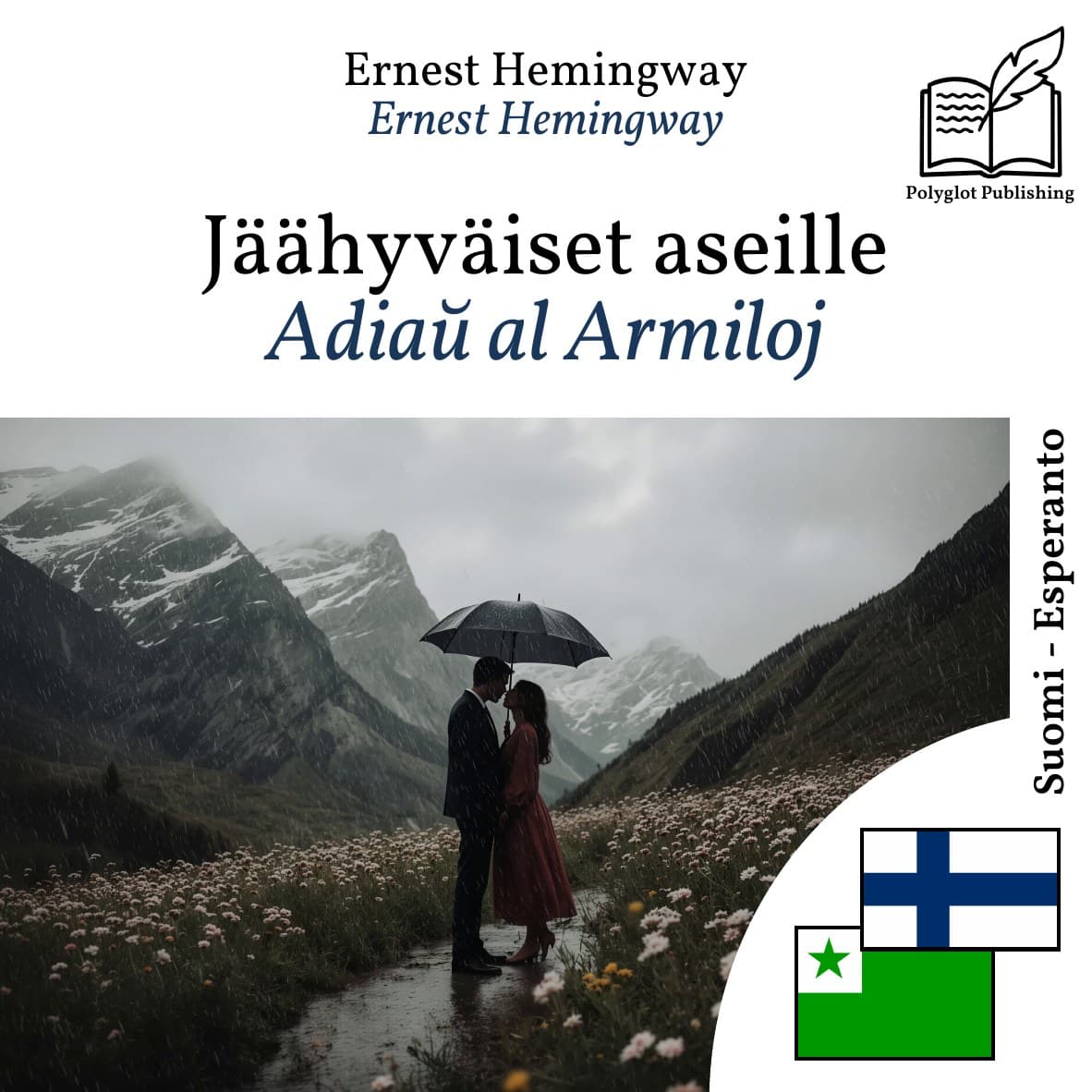 Adiaŭ al Armiloj