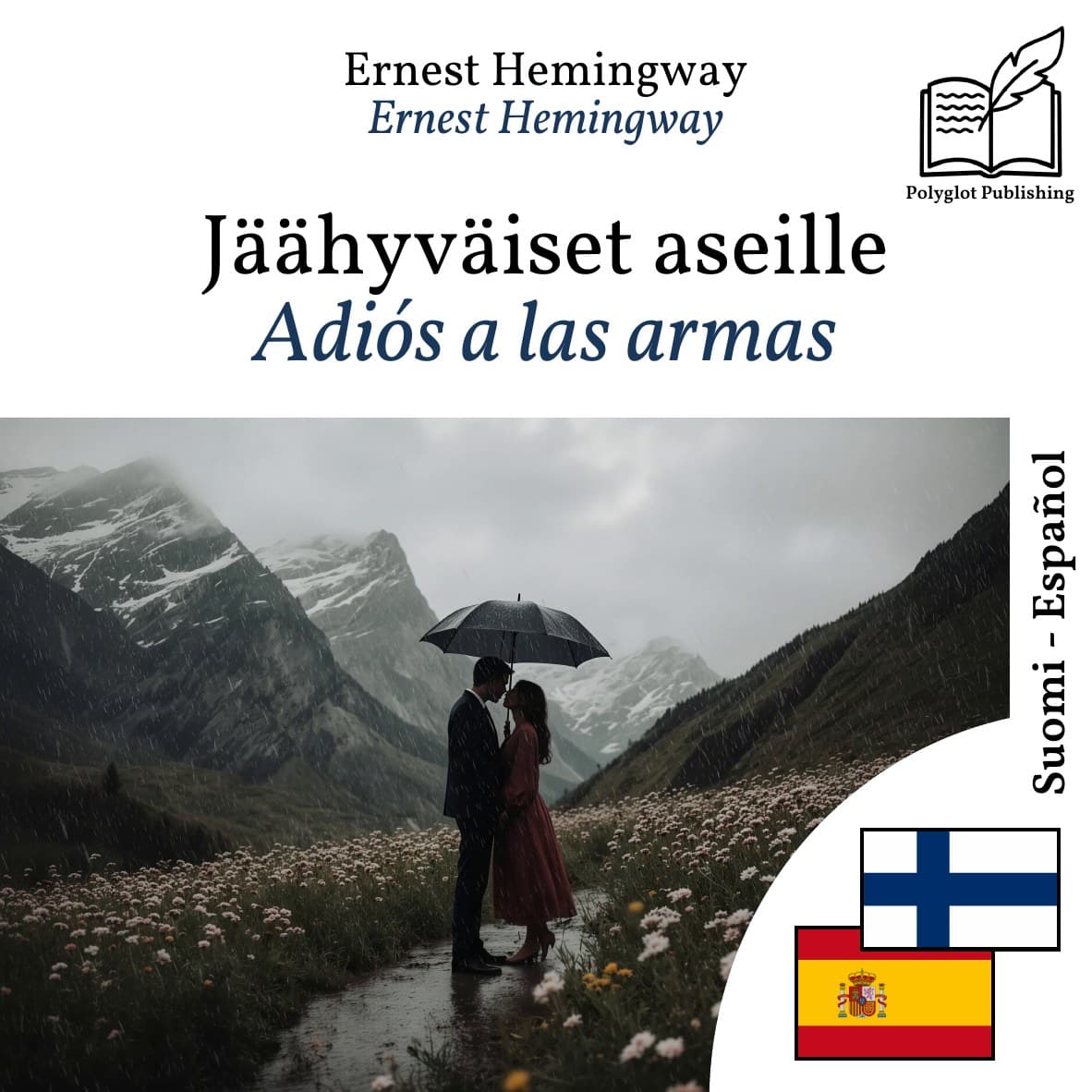 Adiós a las armas