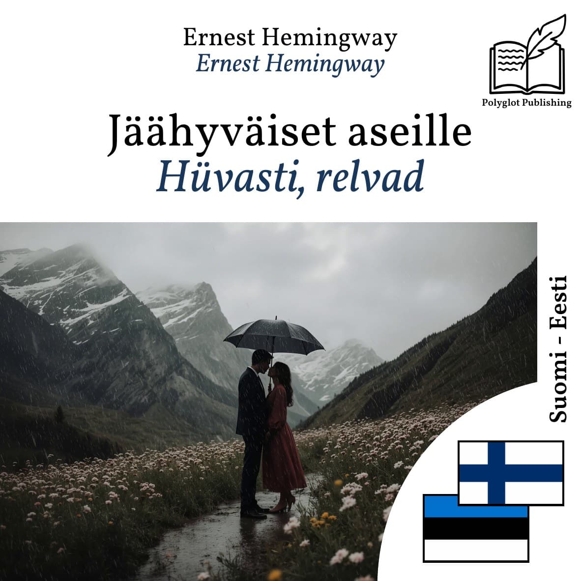 Hüvasti, relvad
