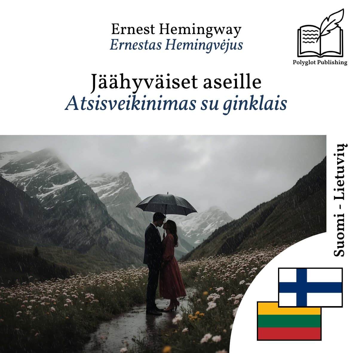 Atsisveikinimas su ginklais