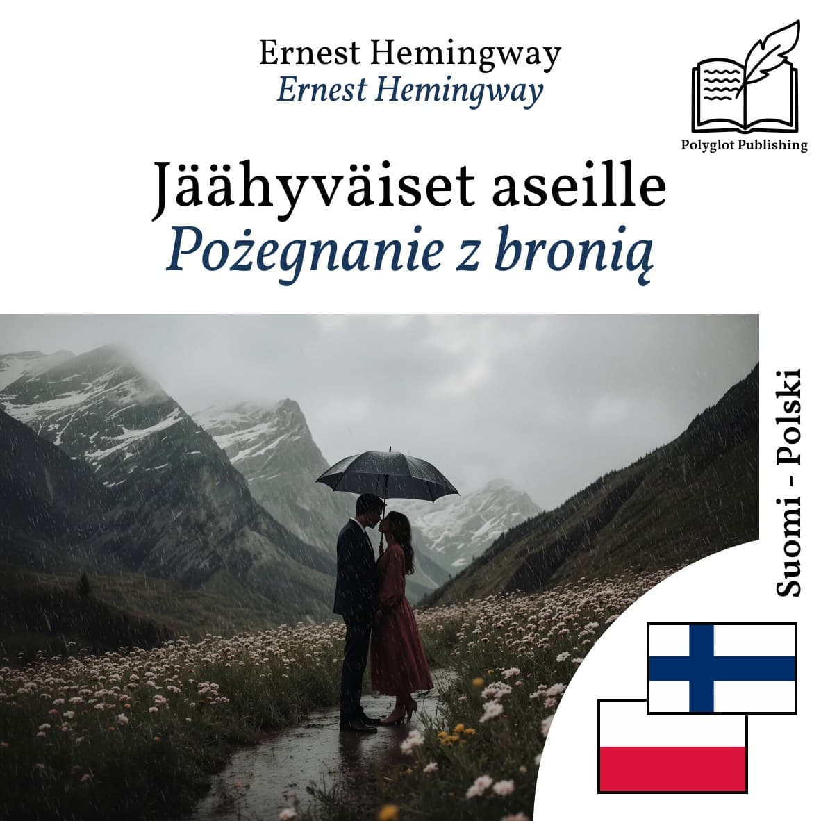 Pożegnanie z bronią