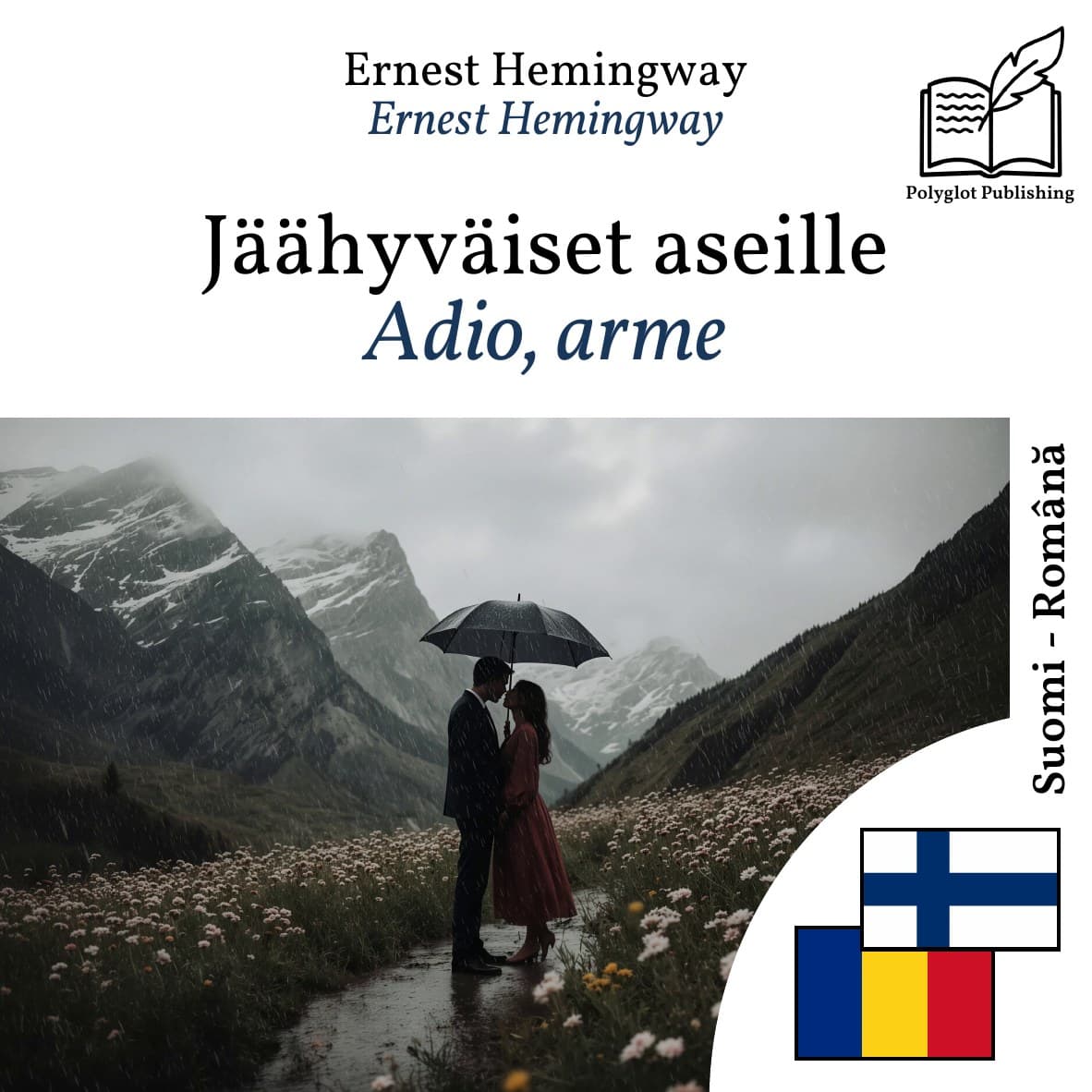 Adio, arme