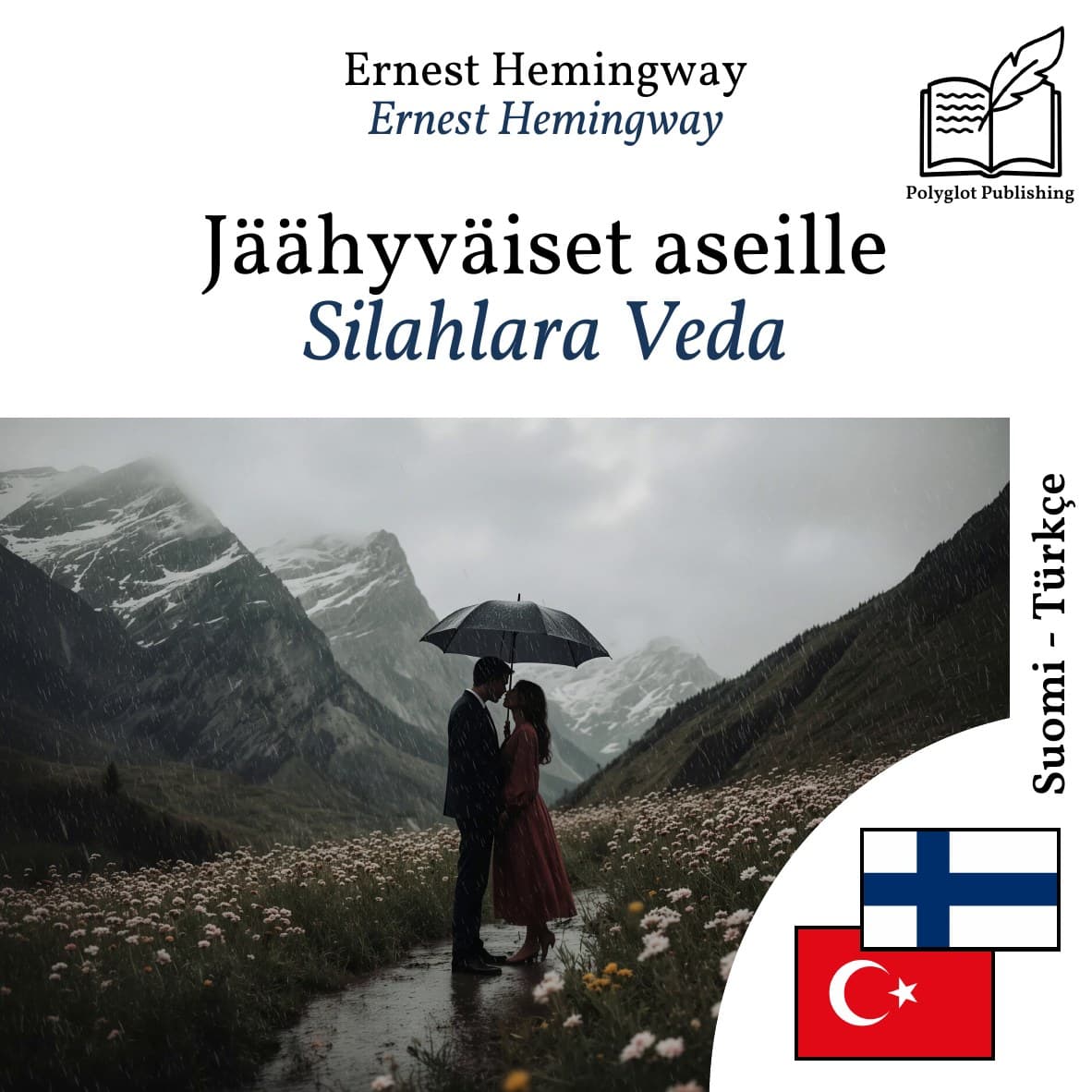 Silahlara Veda