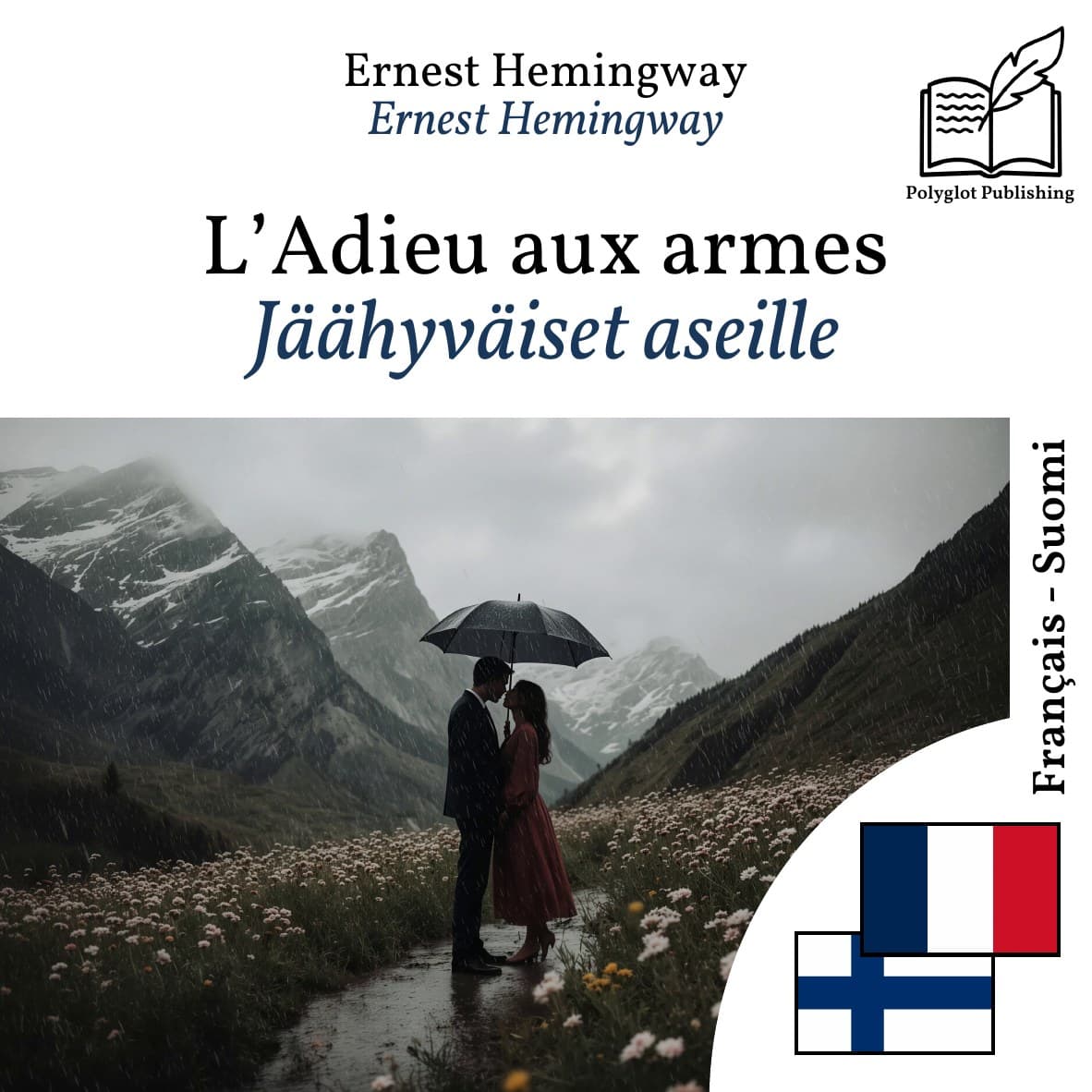 Jäähyväiset aseille
