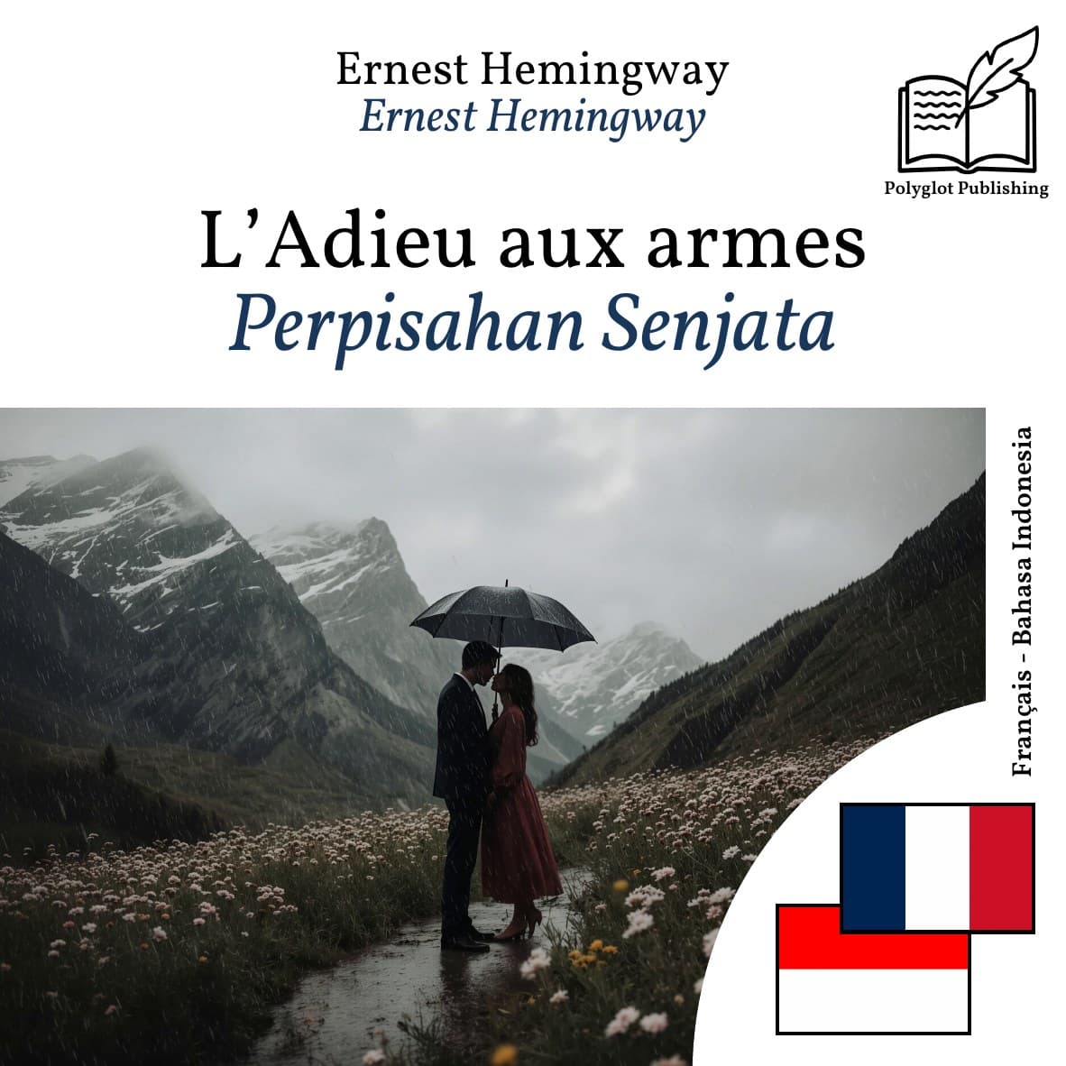 Perpisahan Senjata