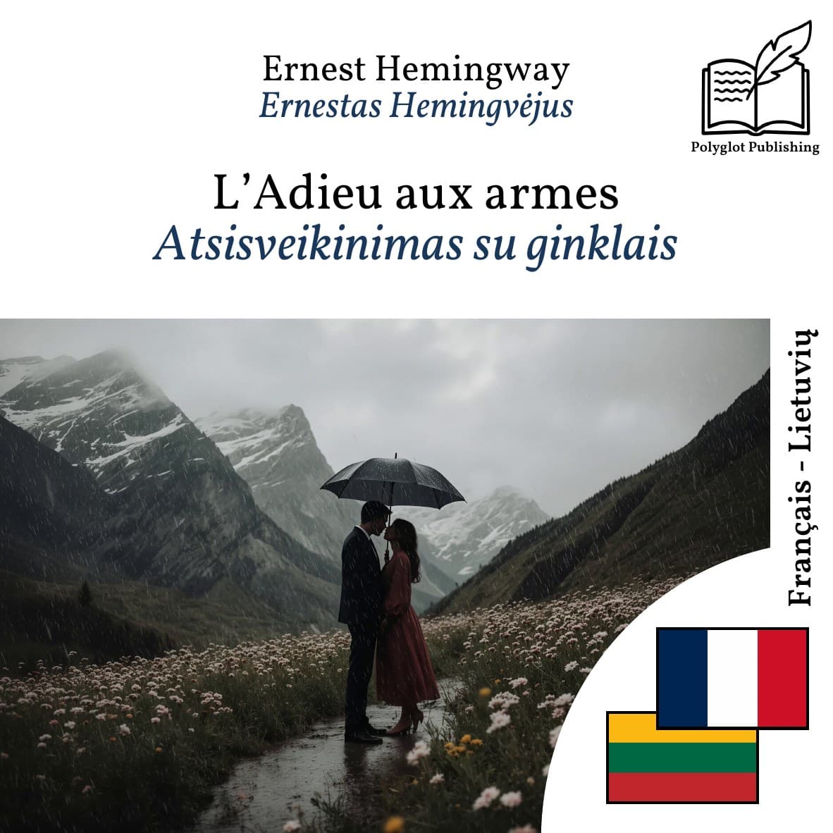 Atsisveikinimas su ginklais
