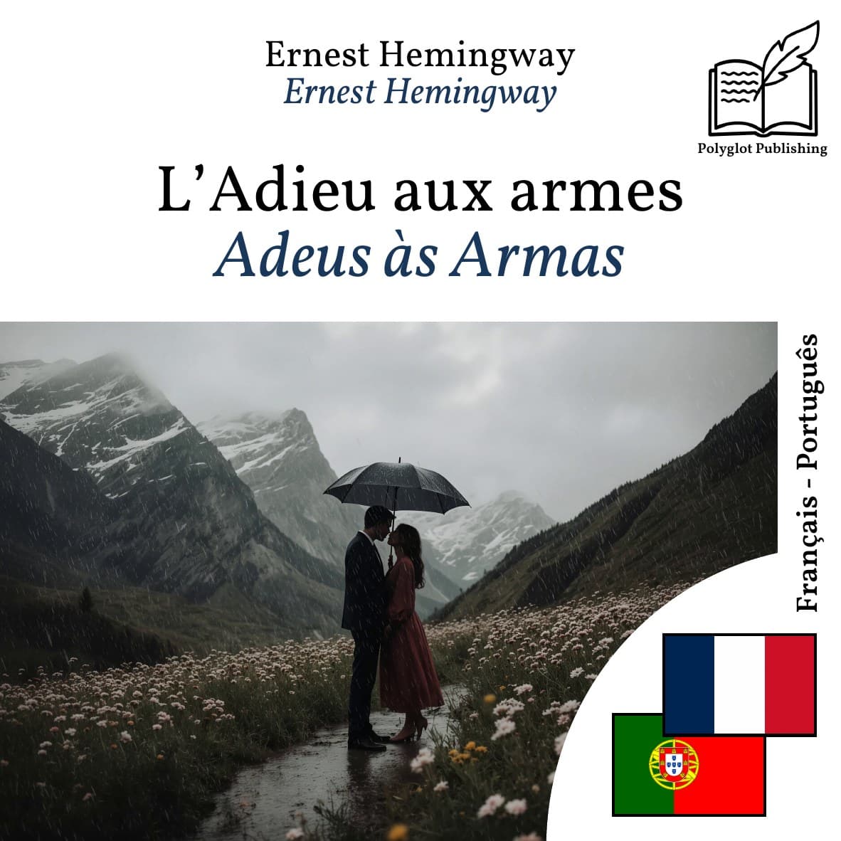 Adeus às Armas
