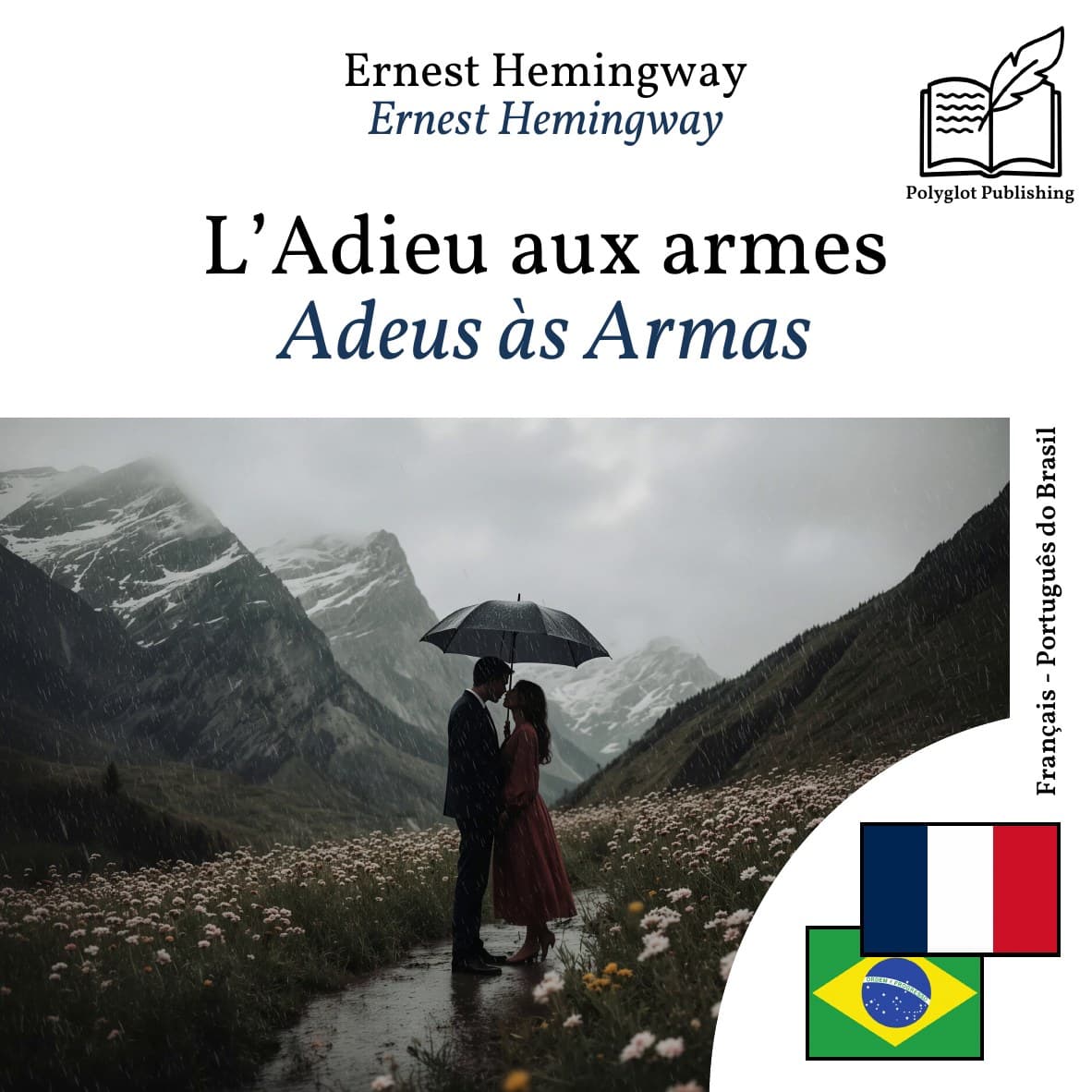 Adeus às Armas