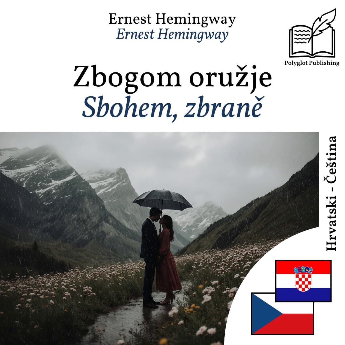 Sbohem, zbraně
