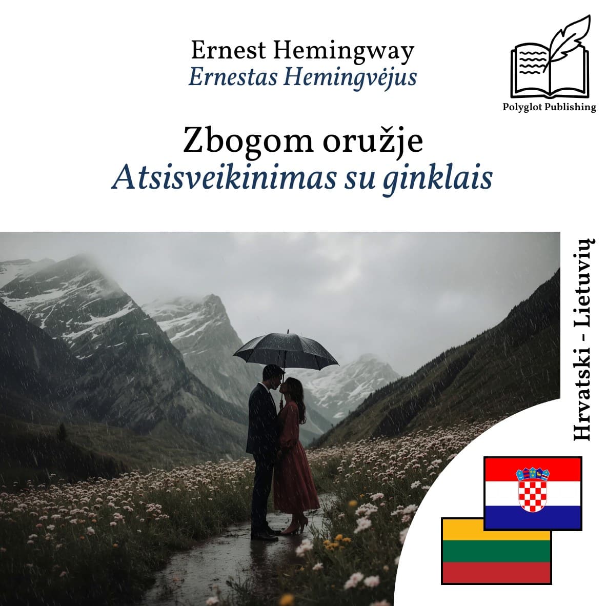 Atsisveikinimas su ginklais