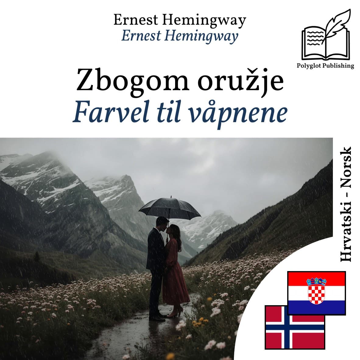 Farvel til våpnene