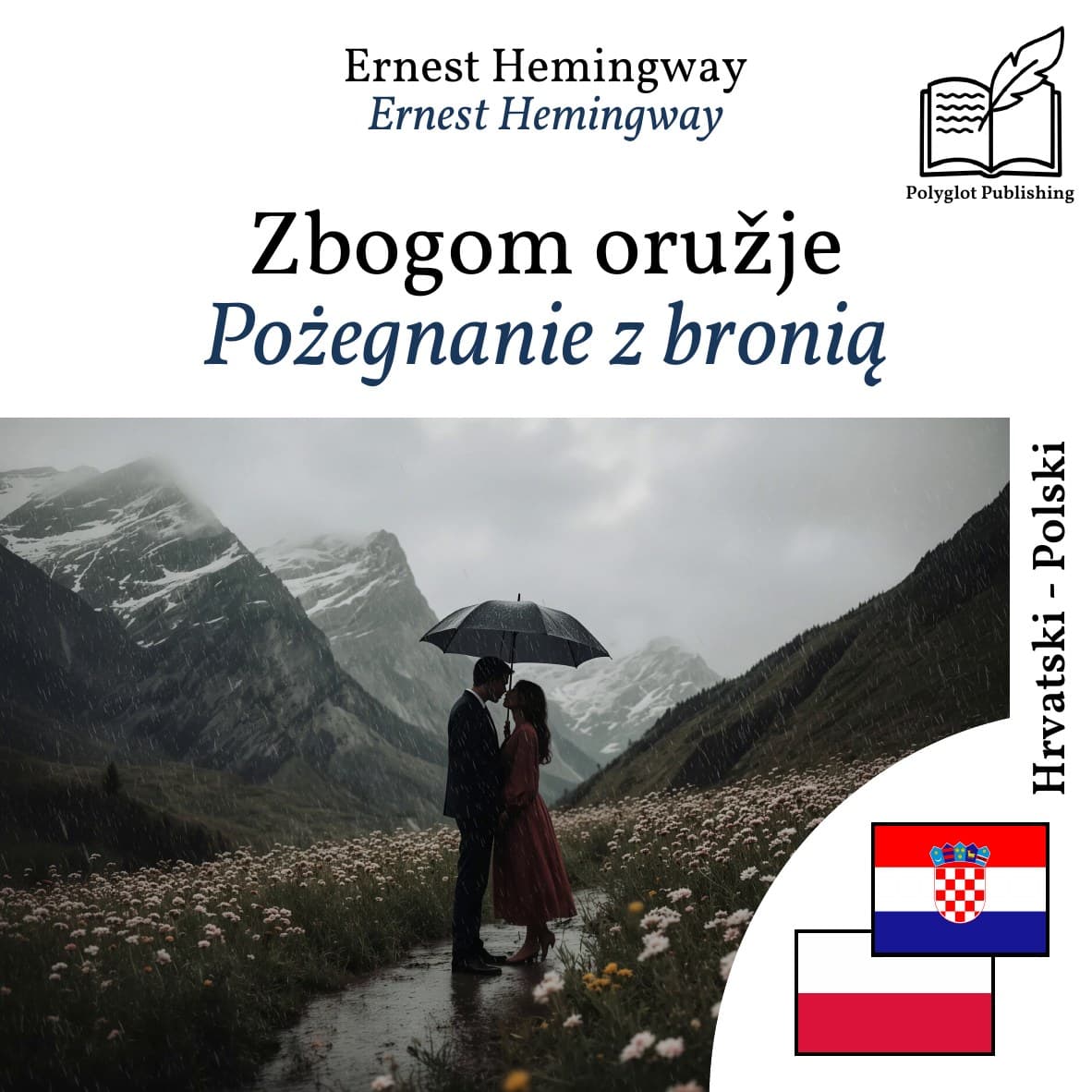 Pożegnanie z bronią
