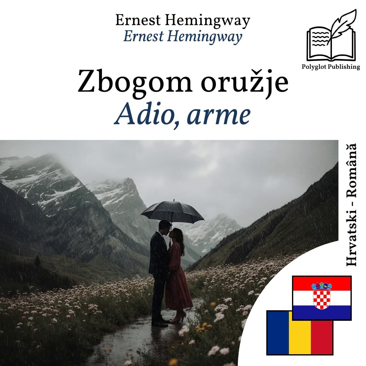 Adio, arme