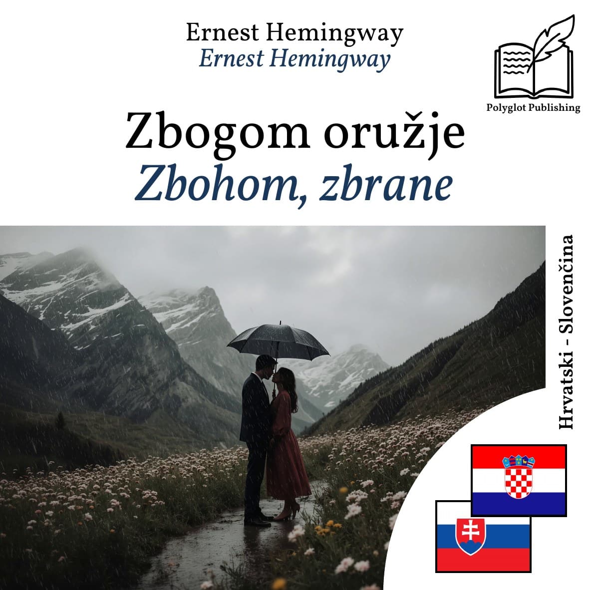 Zbohom, zbrane