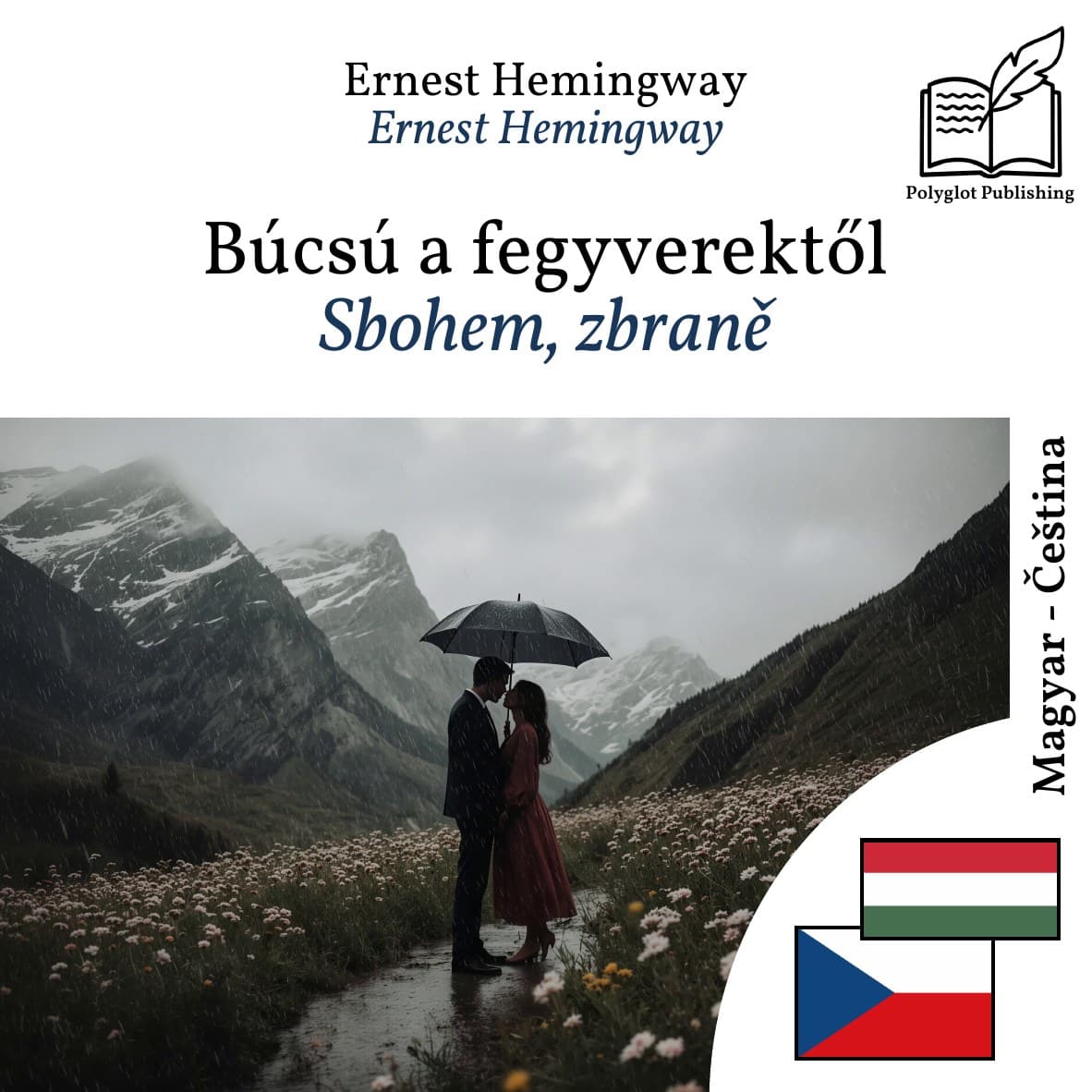 Sbohem, zbraně