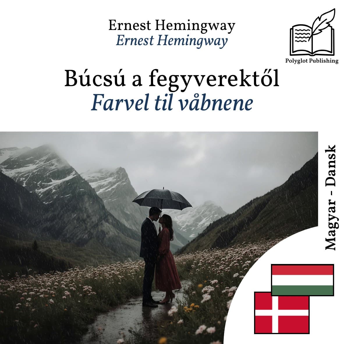Farvel til våbnene