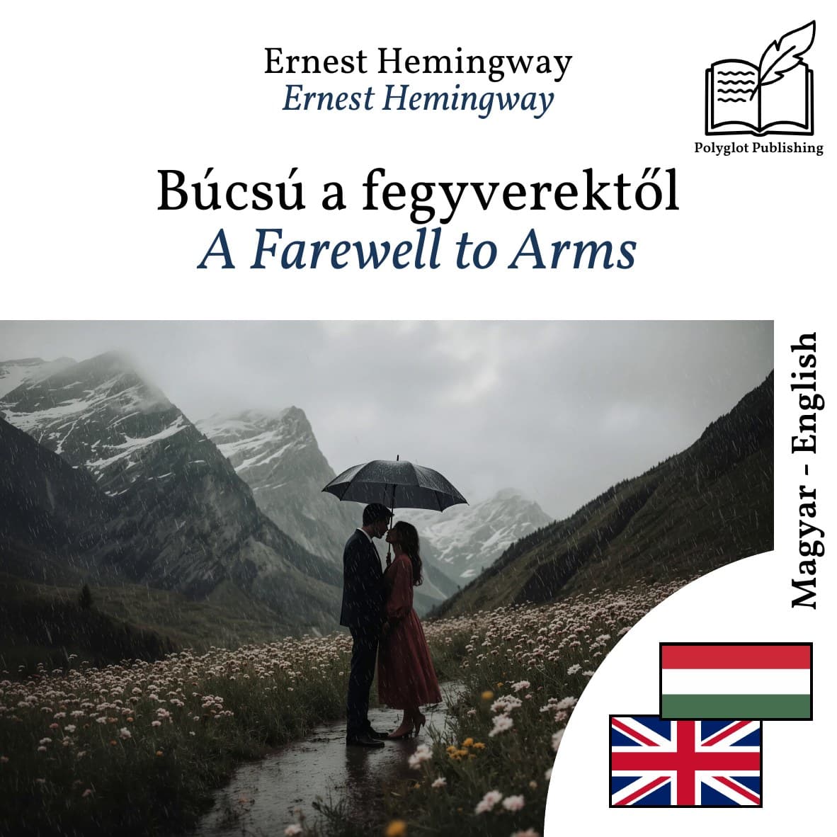 A Farewell to Arms