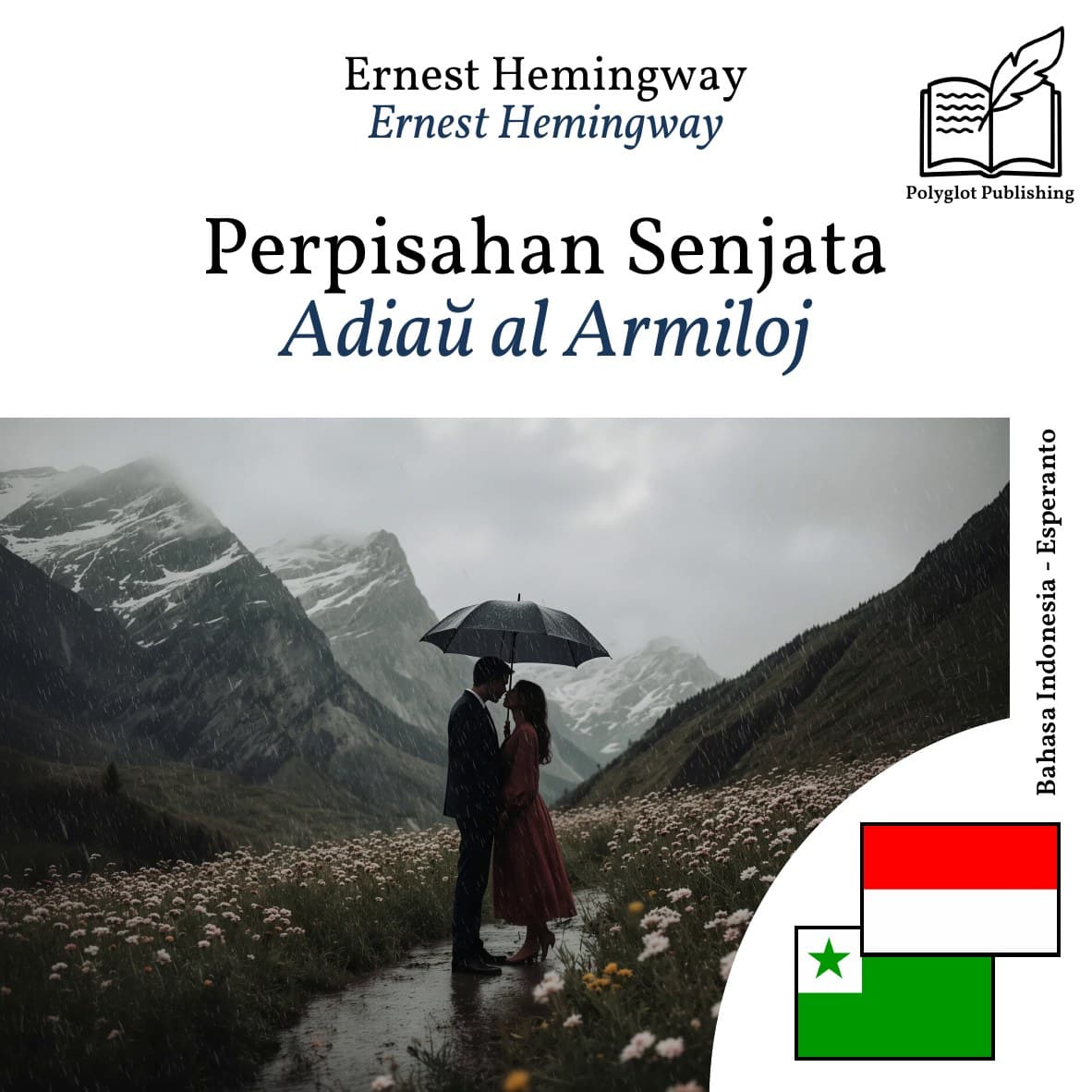 Adiaŭ al Armiloj