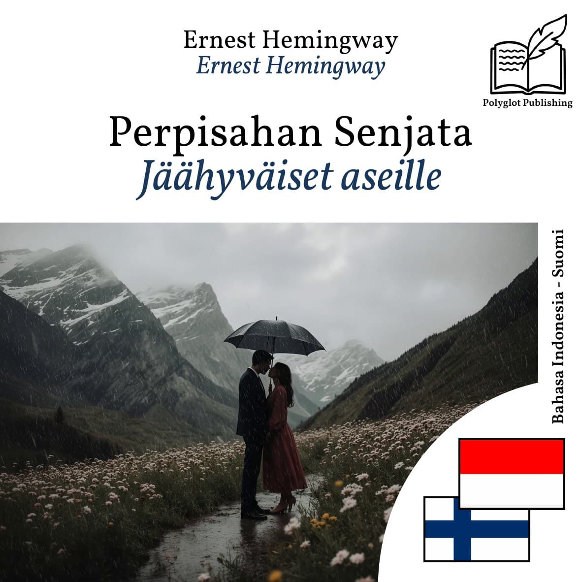 Jäähyväiset aseille