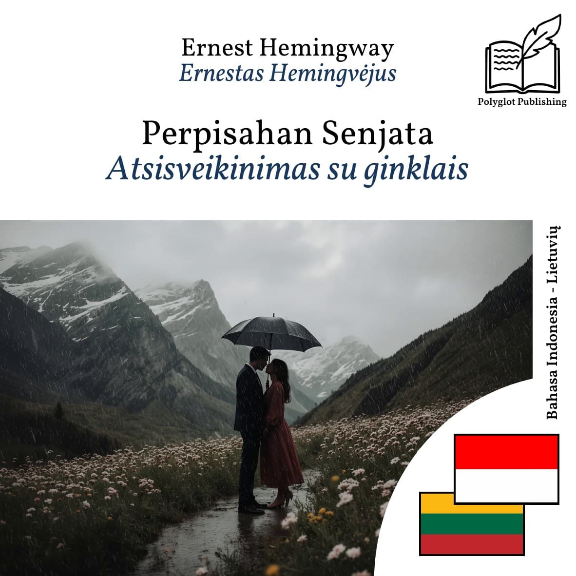 Atsisveikinimas su ginklais
