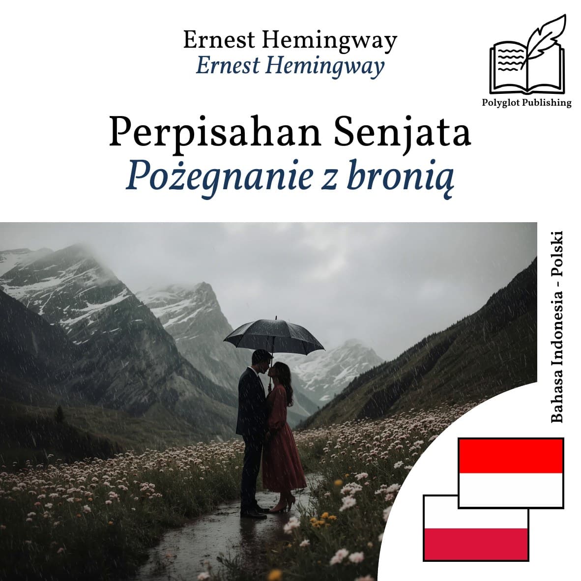 Pożegnanie z bronią