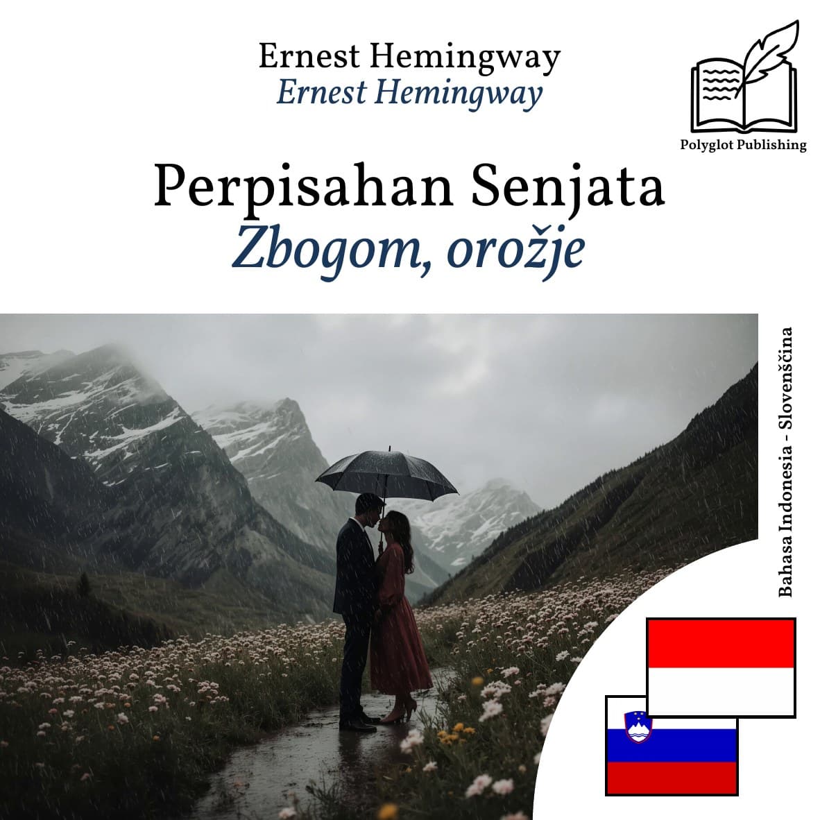 Zbogom, orožje