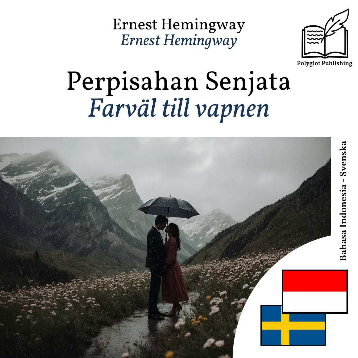 Farväl till vapnen
