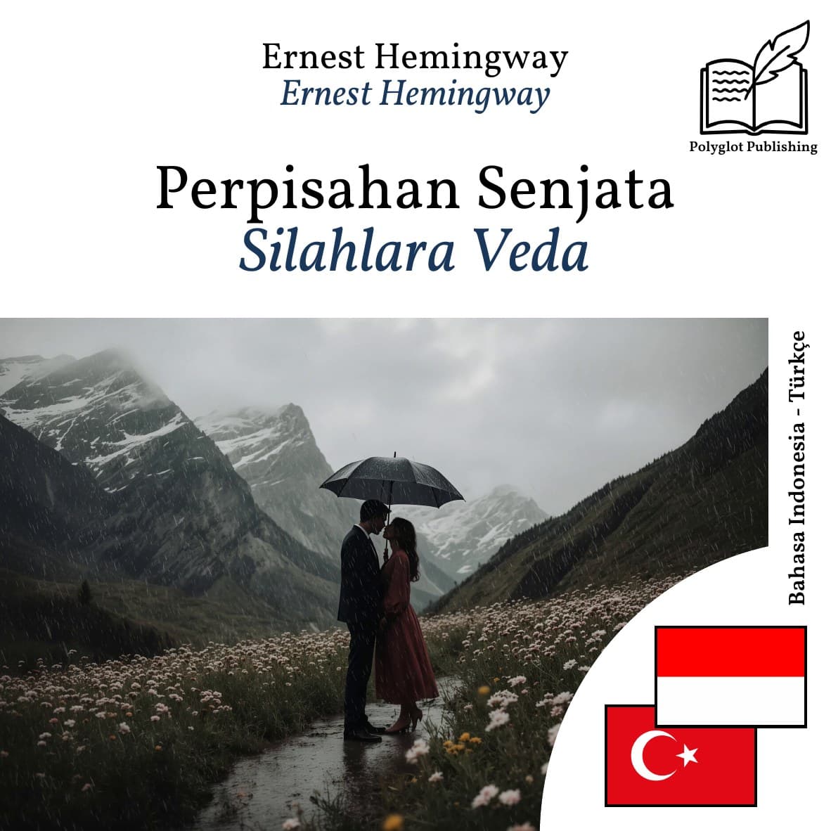Silahlara Veda