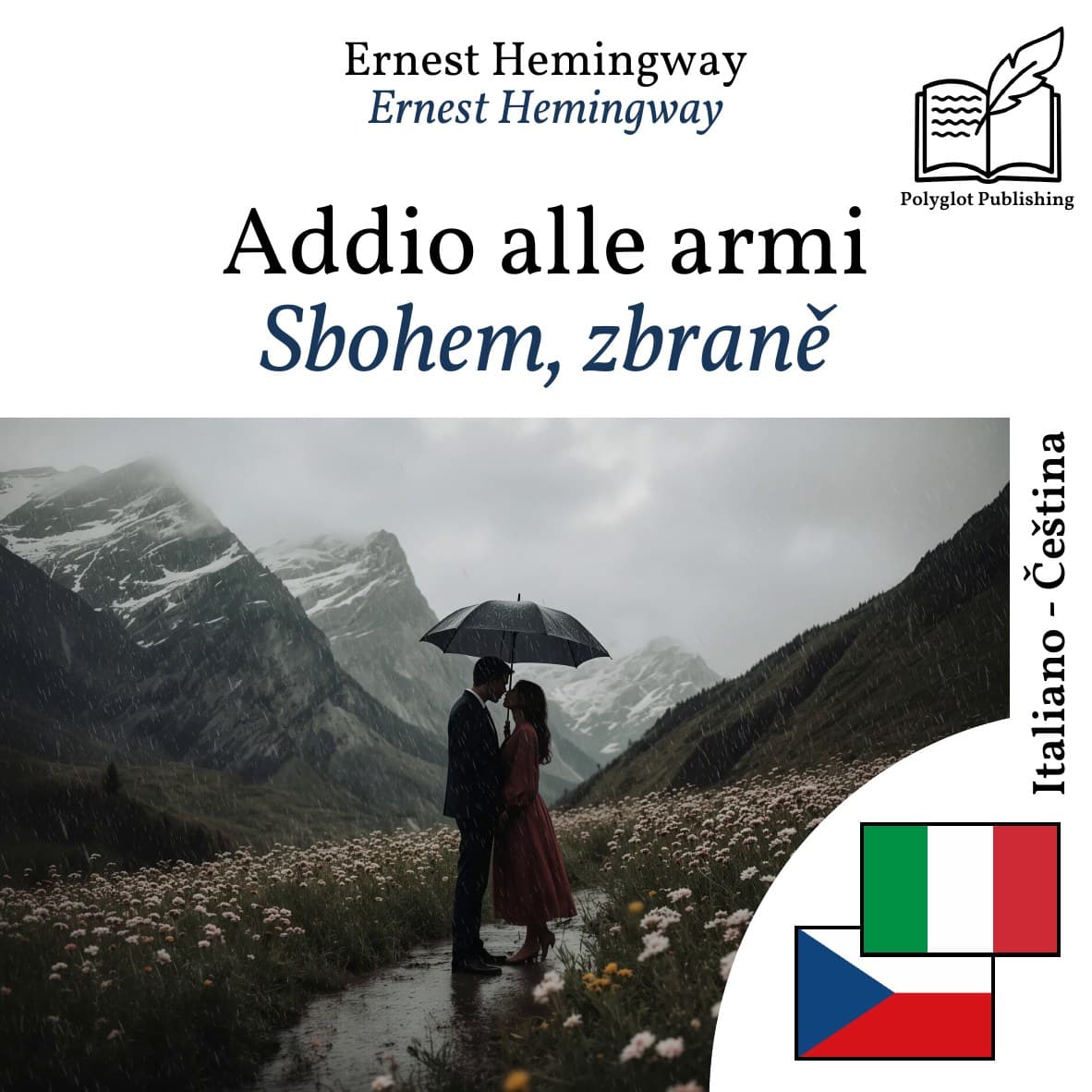 Sbohem, zbraně