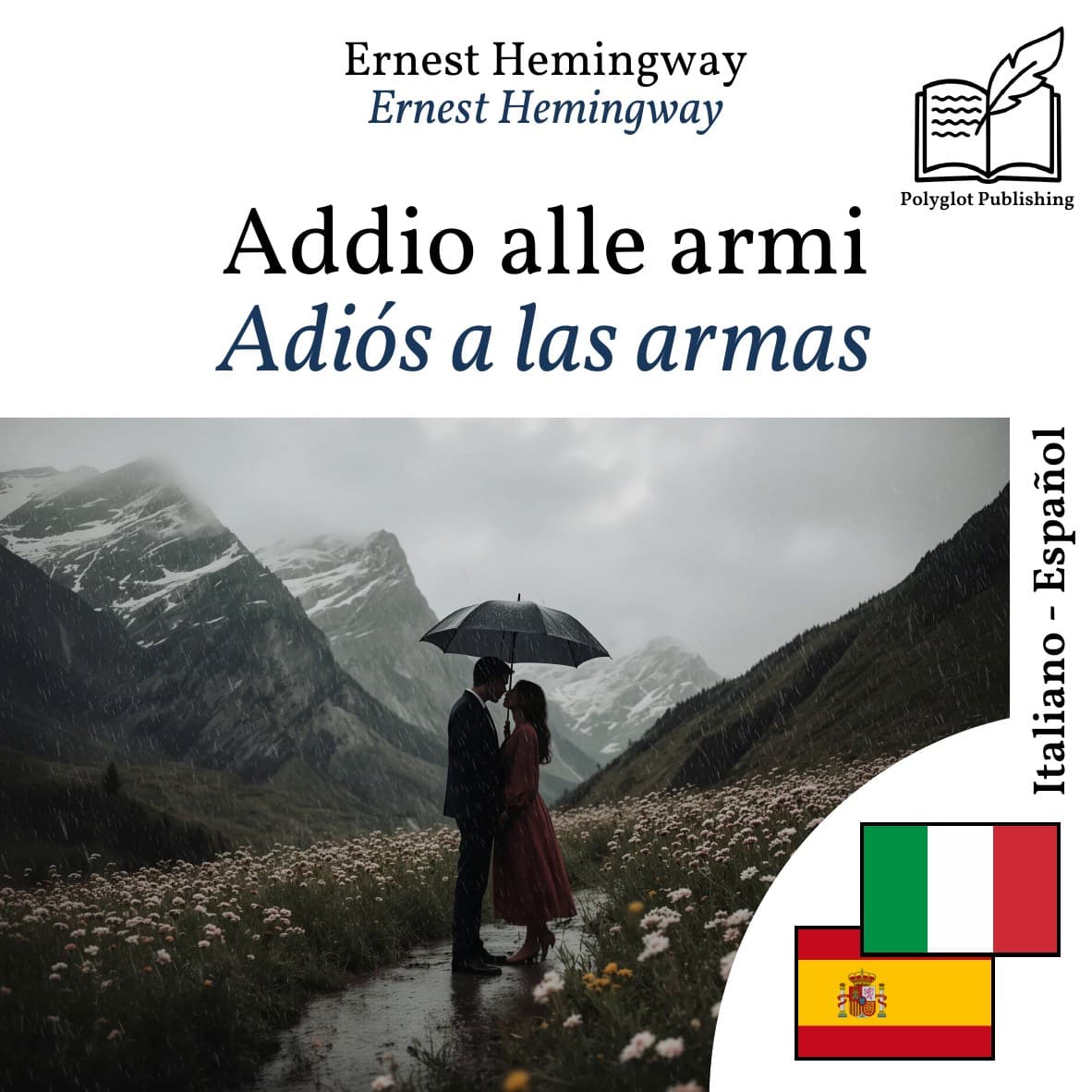 Adiós a las armas