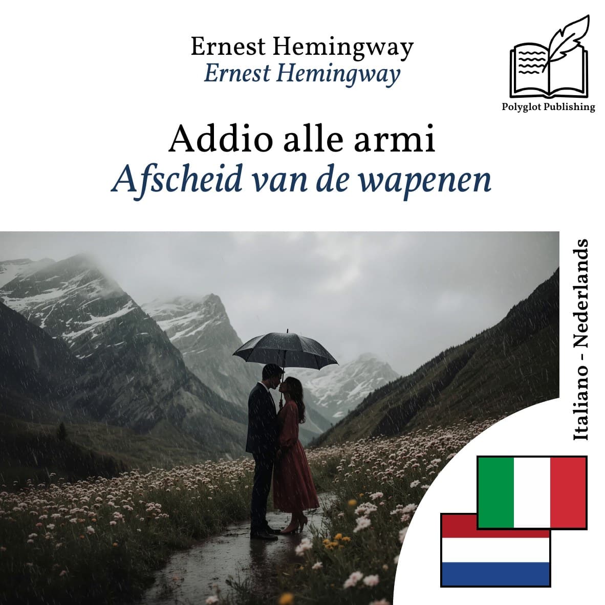 Afscheid van de wapenen