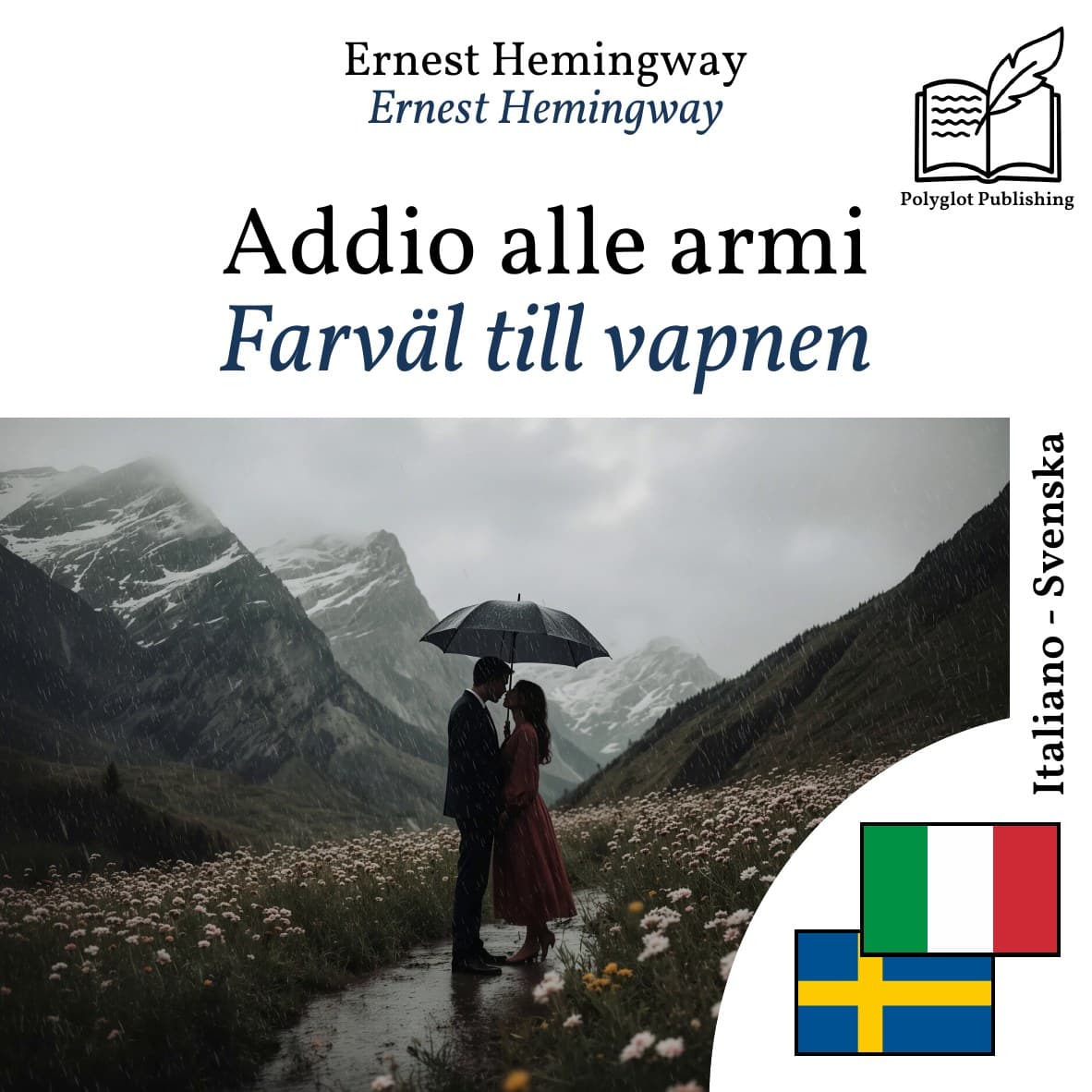 Farväl till vapnen